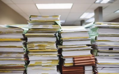 Benefits of Sealing Your Records