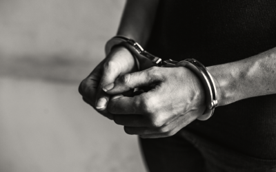 How a Criminal Record Affects Your Life