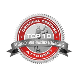 ZT Law Group - Top 10 Attorney