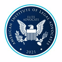 ZT Law Group - Elite Advocate Award 2021
