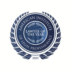 ZT Law Group - Lawyer of the Year 2021