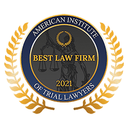 ZT Law Group - Best Law Firm 2021