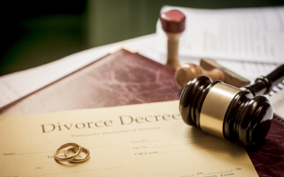 Why Divorce Rates Spike in January