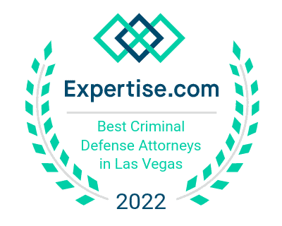 Las Vegas Criminal Defense Attorneys