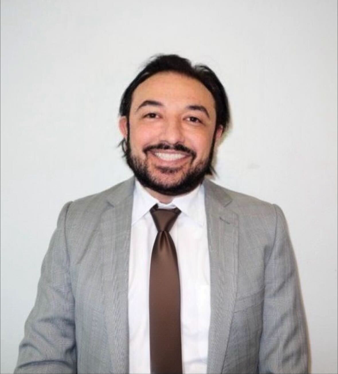 Las Vegas Attorney Michael Trippiedi